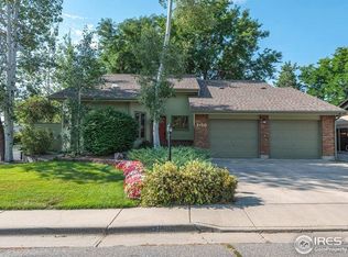 2150 Evergreen Pl, Loveland, CO 80538