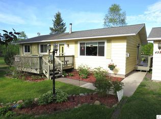 4954 Arnold Rd, Duluth, MN 55803