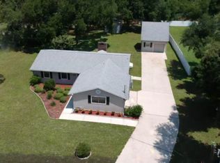 151 Jones Fish Camp Rd, Edgewater, FL 32141