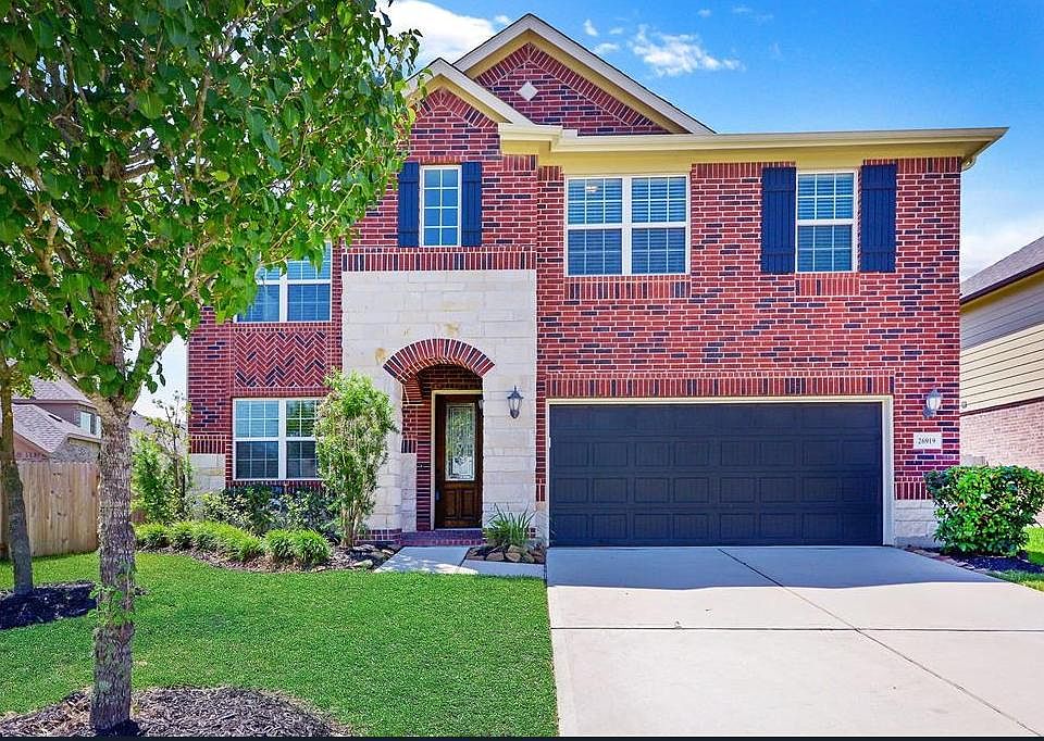 1st image of 26919 Soapstone Terrace Ln