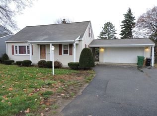 52 Marlborough St, Chicopee, MA 01020