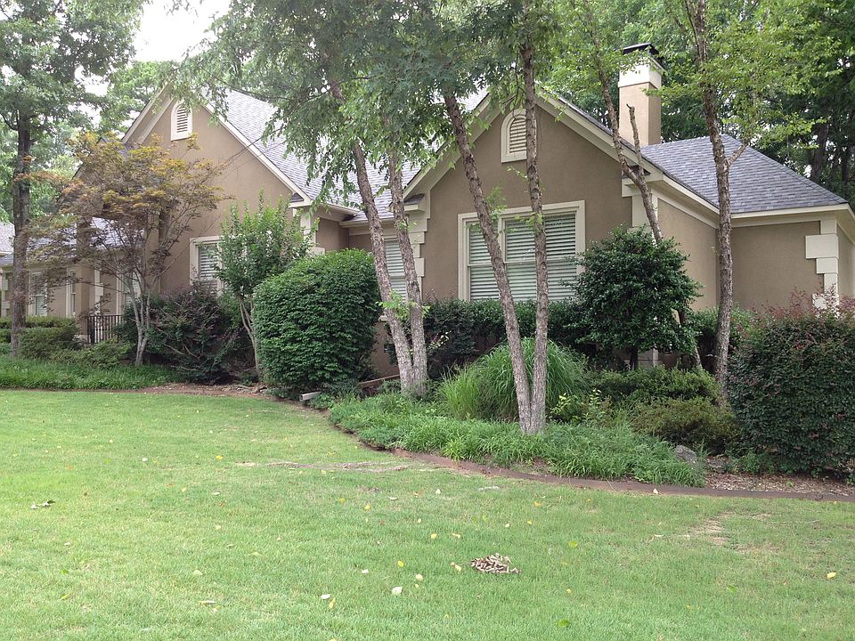 Recent appraisal = $434,000