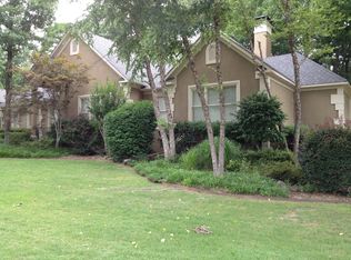 22 Talais Dr, Little Rock, AR 72223