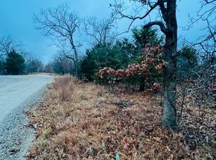 1 Cherokee Ln, Cookson, OK 74427