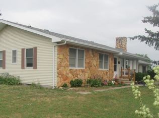 89042 550th Ave, Crofton, NE 68730