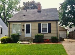 726 Donald Ave, Royal Oak, MI