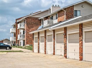 Club at Highland Park, Omaha, NE 68164