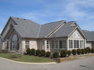 6671 Lakeview Cir, Canal Winchester, OH 43110