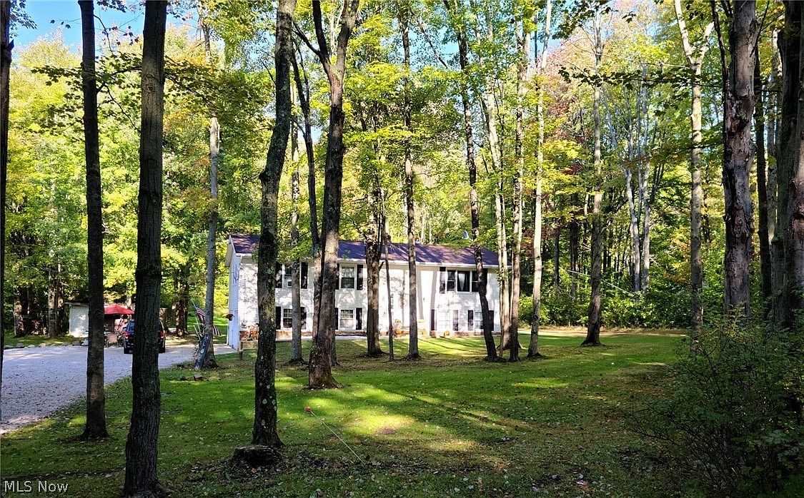 4323 Wayne Rd, Mantua, OH 44255 Zillow