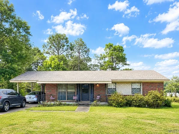 503 Pell Ave, Troy, AL 36081