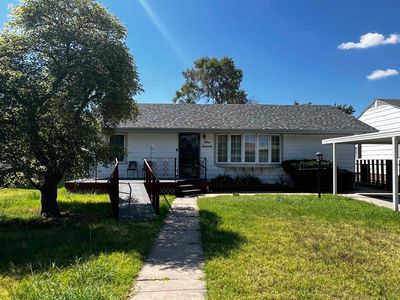 511 E 12th St, La Crosse, KS, 67548