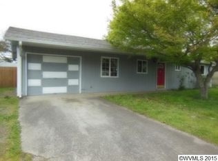 2975 Dorothy St NE, Salem, OR 97301