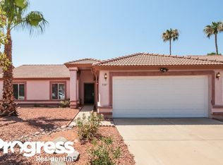 1307 E Douglas Ave, Gilbert, AZ 85234