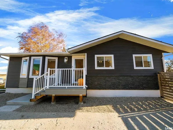 421 2nd AVENUE, Odessa, SK S0G 3S0