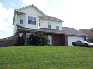 118 Garden Terrace Dr, Oxford, MS 38655