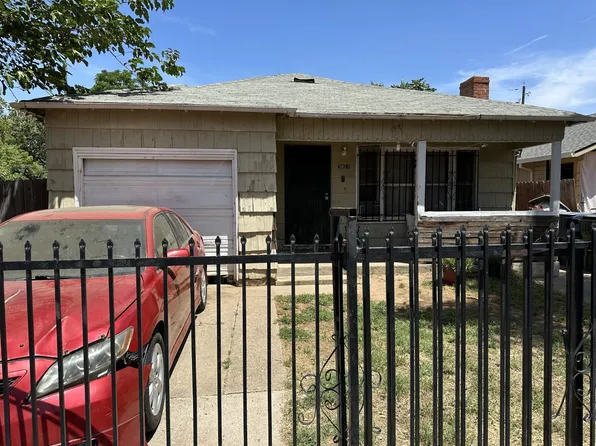 3821 15th Ave, Sacramento, CA 95820