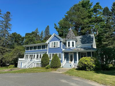 2 and 4 Elm Street, Houlton, ME, 04730