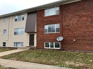 205 W Allen St APT 118, Springfield, IL 62704