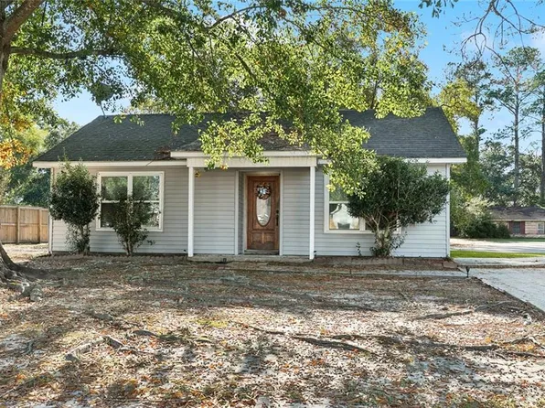 345 Mapleleaf Dr, Slidell, LA 70458