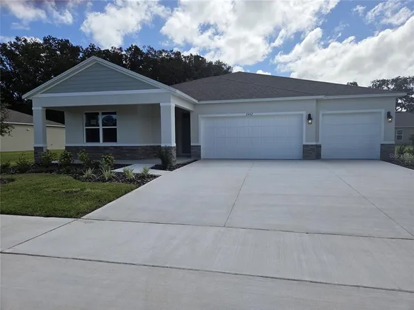 2402 Dawson Cp, Ormond Beach, FL 32174