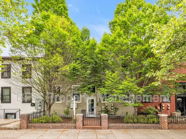 1512 10th St NW APT 4, Washington, DC 20001