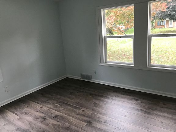 Front bedroom