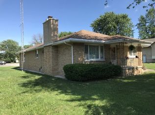 110 S Alma Ave, Kankakee, IL 60901