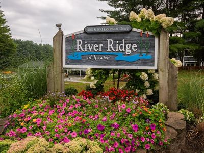 500 Colonial Dr Unit 5, Ipswich, MA, 01938