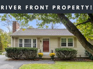 72 Summer Hill Rd, Maynard, MA 01754