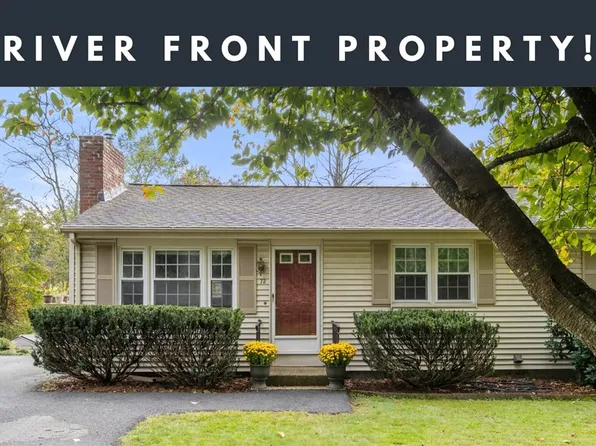 72 Summer Hill Rd, Maynard, MA 01754