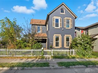 149 Boltin St, Dayton, OH 45403