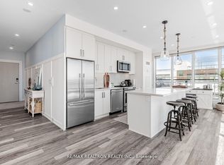 241 Sea Ray Ave #A407, Innisfil, ON L9S