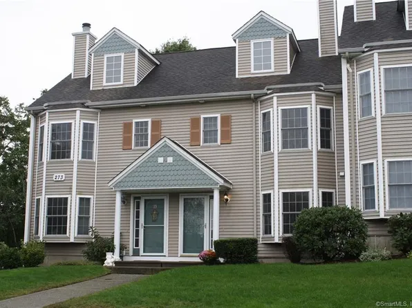 273 Bridge Street #14, Groton, CT 06340
