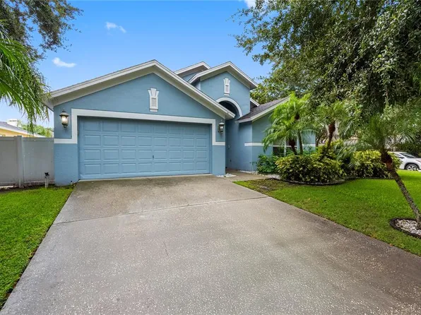 3306 Pin Oak Ln, Tampa, FL 33618