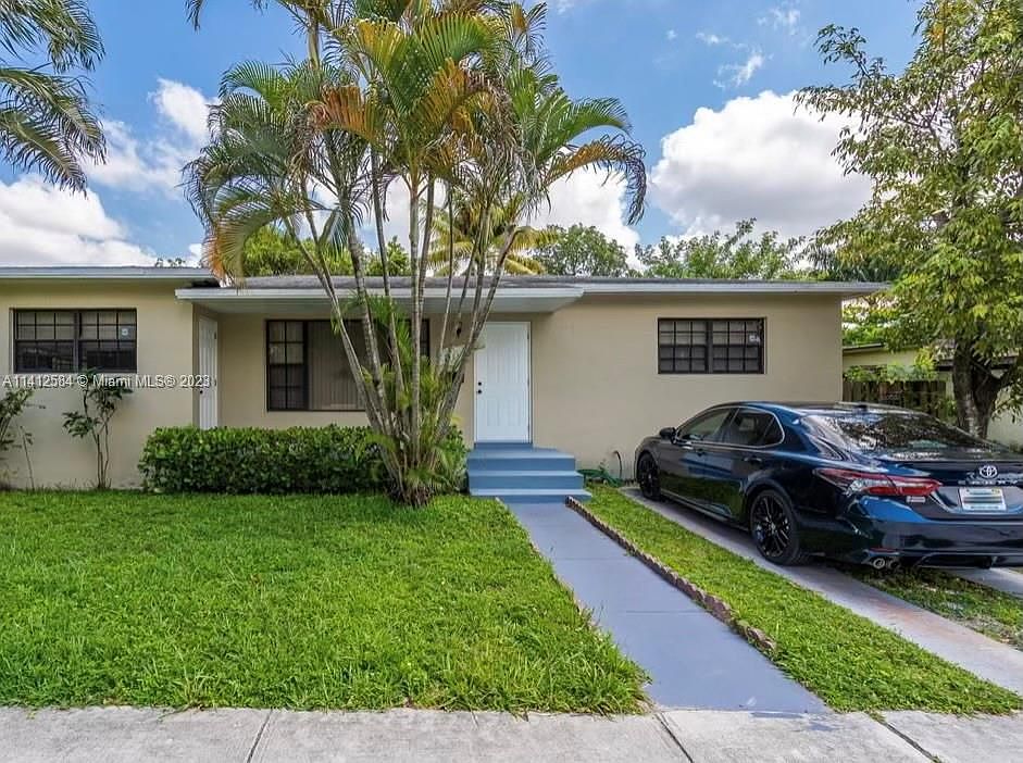 1st image of 1821 NW 135th St #0