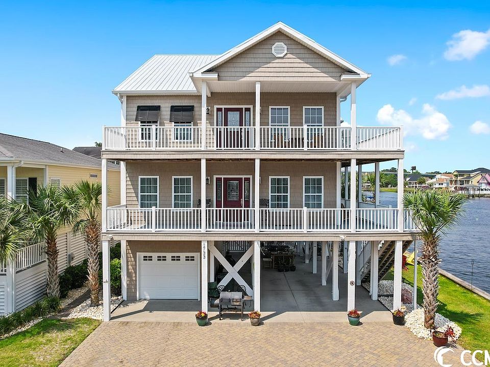 1733 26th Ave N, North Myrtle Beach, SC 29582 | Zillow