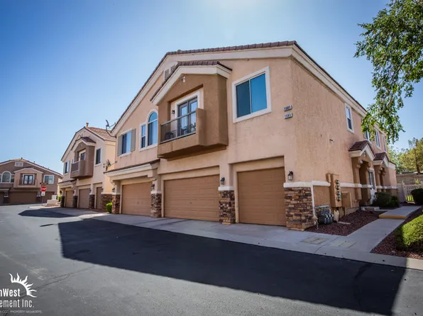 1585 Wild Willey Way, Henderson, NV 89002