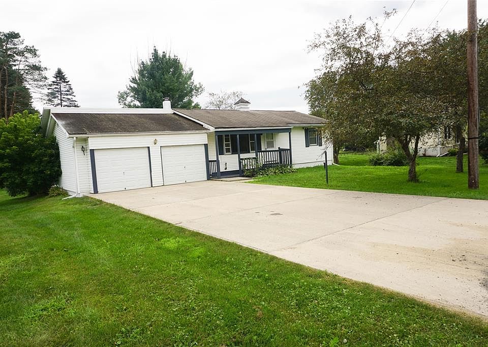 15 Rogers Rd, Pt Crane, NY 13833 Zillow