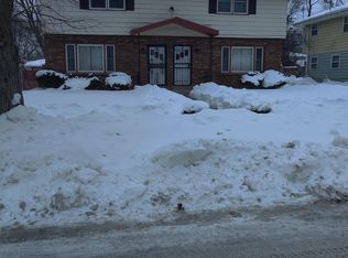 6663 N 55th St #6665, Milwaukee, WI 53223