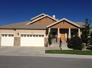 14652 S Quiet Glen Dr, Herriman, UT 84096