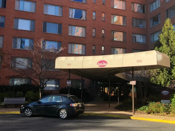 (undisclosed Address), Arlington, VA 22209