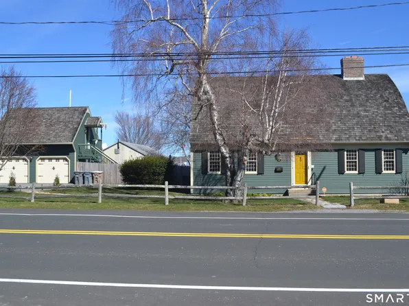 11 Smith Avenue, East Lyme, CT 06357