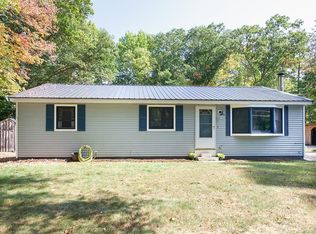 1136 Penacook Rd, Hopkinton, NH 03229