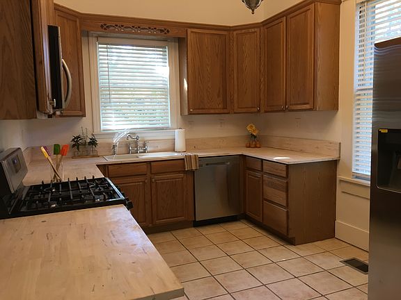 New kitchen appliances