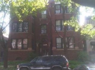 6327 N Magnolia Ave #3N, Chicago, IL 60660
