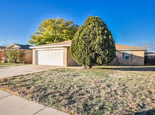 2116 77th St, Lubbock, TX 79423
