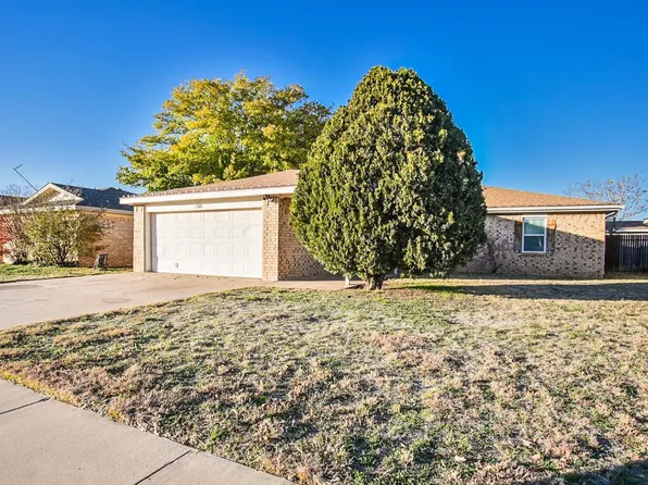 2116 77th St, Lubbock, TX 79423