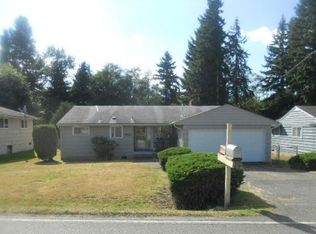 8612 Monte Cristo Dr, Everett, WA 98208