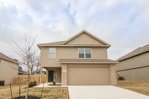 8703 Tesoro Hls Photo 1