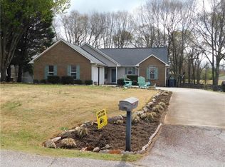 205 Sussex Way, Anderson, SC 29625